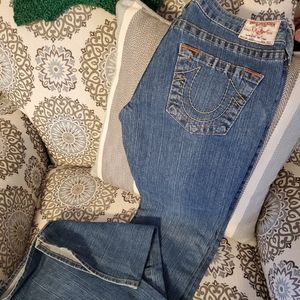 True religion jeans
